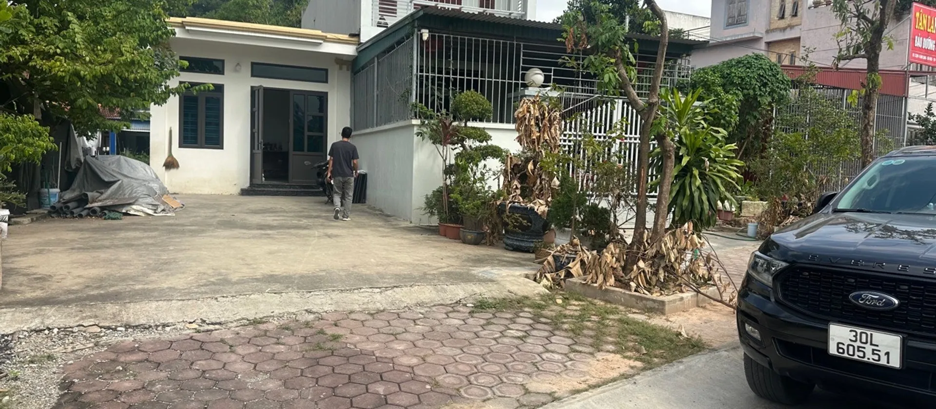 Đất vàng phường Thủy Nguyên tặng nhà siêu hot... Bán đất tại Thủy Nguyên, Hải Phòng 01