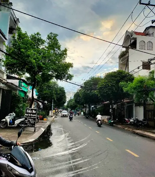 ​Mặt tiền Trần Quang Cơ Tân Phú, ngay trường Phan Chu Trinh, 81m2 giá 12.5 tỷ... Bán nhà mặt phố tại Phú Thạnh, Hồ Chí Minh 01