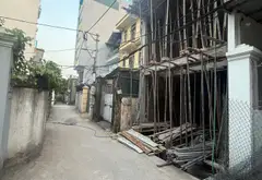 Bán nhà riêng 6 tầng mới xây xã Trường Lâm Long Biên với thang máy và pháp lý rõ ràng... Bán nhà riêng tại Việt Hưng, Hà Nội 02
