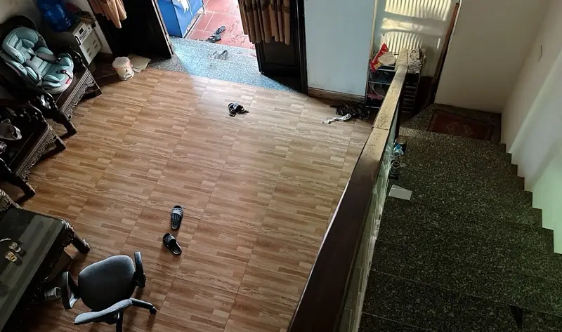 Nhà 1 Tầng Có Tầng Lửng Sát Đại Lộ Thăng Long, Vân Côn... Bán nhà riêng tại An Khánh, Hà Nội 01