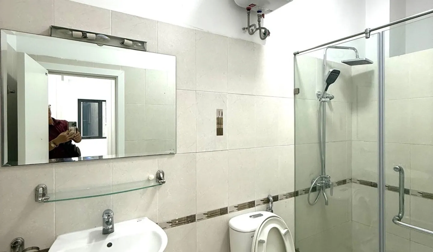 Nhà Phân Lô Quân Đội Cù Chính Lan Trung Tâm Thanh Xuân, Cơ Hội Vàng! 34m x 5 tầng -Giá 10,8 tỷ... Bán nhà riêng tại Khương Đình, Hà Nội 01