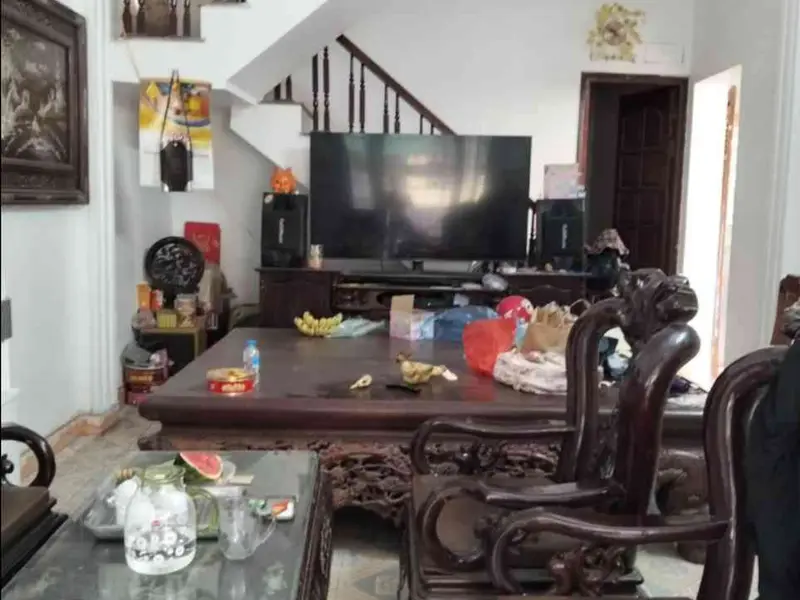 Bán Shophouse 3 tầng, 156m2 tại phường Yên Nghĩa, Hà Nội, mặt tiền 10m, pháp lý cơ sở... Bán Shophouse tại Yên Nghĩa, Hà Nội 01