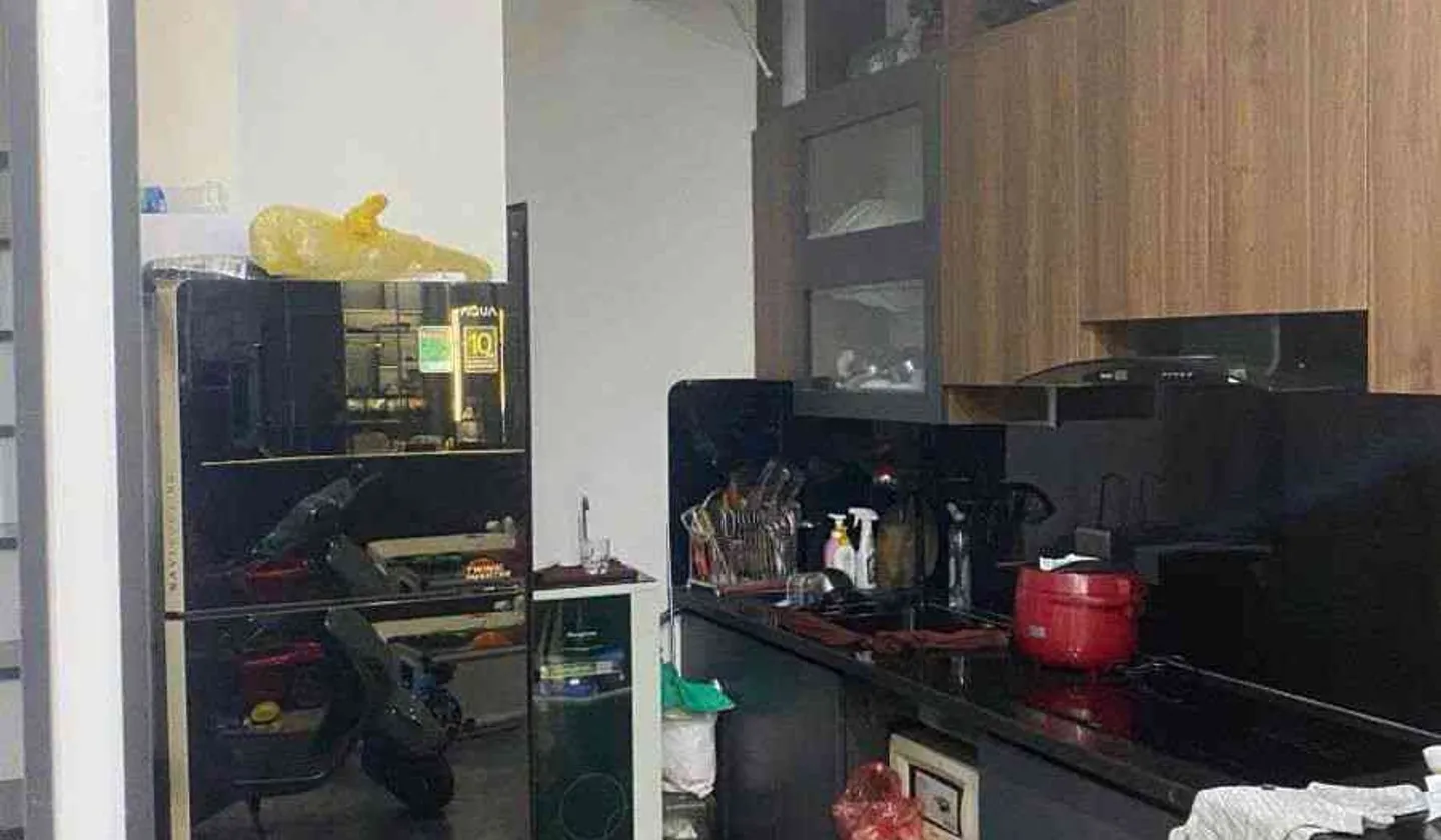 Bán nhà 5 tầng ngõ thông phường Bùi Xương Trạch, Thanh Xuân, đầy đủ công năng... Bán nhà riêng tại Khương Đình, Hà Nội 01