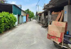Bán đất thổ cư Sơn Đoài, Tân Minh, Sóc Sơn - Giá đầu tư, ngõ ô tô vào... Bán đất tại Sóc Sơn, Hà Nội 03