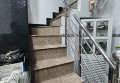 Nhà đẹp 4 tầng Lý Thái Tổ giá sốc giảm ngay 200 triệu... Bán nhà riêng tại Vườn Lài, Hồ Chí Minh 03