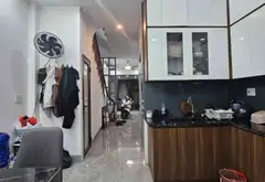 Cơ hội sở hữu Nhà 5 Tầng thang máy, 6 phòng ngủ ngay Ngọc Trì với giá tốt... Bán nhà riêng tại Long Biên, Hà Nội 05
