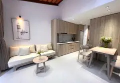Nhà riêng 2 tầng hẻm rộng tại Tân Sơn, giá 3.25 tỷ... Bán nhà riêng tại Tân Sơn, Hồ Chí Minh 03