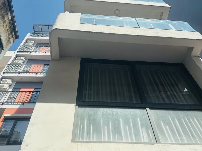 Trịnh🔥 SIÊU PHẨM TRỊNH CÔNG SƠN – 8 TẦNG THANG MÁY – LÔ GÓC 2 THOÁNG – VIEW HỒ TÂY 28.5 Tỷ... Bán chung cư mini tại Tây Hồ, Hà Nội 01