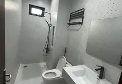 Nhà mặt phố 3 tầng đối diện công viên Hoà Xuân siêu vip... Bán nhà mặt phố tại Hòa Xuân, Đà Nẵng 09
