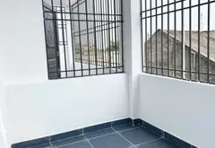 Nhà 3 tầng thiết kế hiện đại tại khu vực trung tâm Lạch Tray, thuận tiện di chuyển... Bán nhà riêng tại Lê Chân, Hải Phòng 13