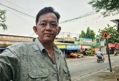 Bán nhà riêng 2 tầng hẻm xe hơi Xuân Thới Thượng, Hóc Môn, gần chợ, ngang 5m... Bán nhà riêng tại Hóc Môn, Hồ Chí Minh 04