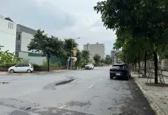 ❌ KHU BIỆT THỰ NGUYÊN KHÊ- KINH DOANH- ĐƯỜNG RỘNG 10M VỈA HÈ RỘNG- SÁT VỚI UBND XÃ PHÚC THỊNH... Bán đất tại Phúc Thịnh, Hà Nội 02