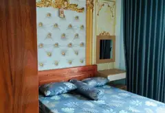 Nhà sổ riêng, đường Tân Chánh hiệp 36, phường Trung Mỹ Tây, Quận 12, đt 4x14 +4,5 tầng ,giá 6.45 tỷ... Bán nhà riêng tại Trung Mỹ Tây, Hồ Chí Minh 07