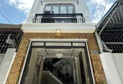 Cơ Hội Vàng Sở Hữu Nhà Đẹp 4,5 Tầng Tại Khu Tái Định Cư Tam Kì... Bán nhà riêng tại Lê Chân, Hải Phòng 02
