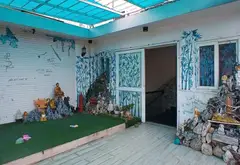 🏡 LÔ GÓC 2 MẶT HẺM XE HƠI – 67M² – 5PN KHÉP KÍN – NHÀ MỚI CỨNG – CHỈ 8.7 TỶ 🔥... Bán nhà mặt phố tại Thông Tây Hội, Hồ Chí Minh 08