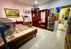 Nhà mới trung tâm Quận 1, tiện nghi xịn xò... Bán nhà riêng tại Tân Định, Hồ Chí Minh 09
