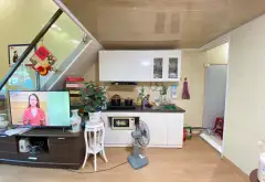 Cơ hội vàng sở hữu căn hộ tập thể mặt phố Lý Thường Kiệt tại trung tâm thành phố... Bán căn hộ chung cư tại Hồng Bàng, Hải Phòng 07