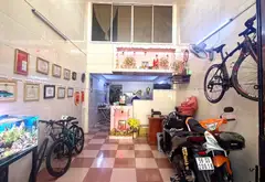 Bán nhà hẻm Nguyễn Văn Luông, Quận 6, 69m2, 4 tầng. Giá 8,7 tỷ... Bán nhà riêng tại Phú Lâm, Hồ Chí Minh 05