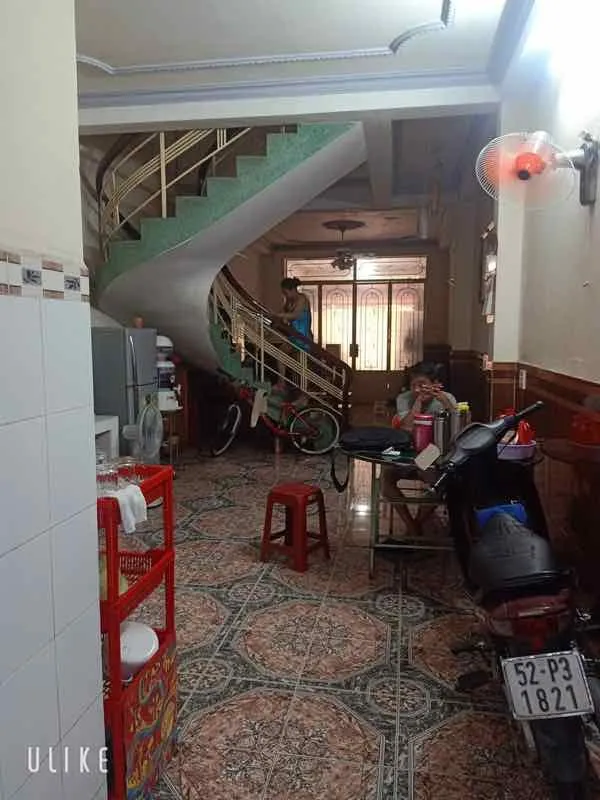Nhà 2 mặt tiền 3 tầng, 4 phòng ngủ, diện tích 69m2 tại Tân Bình... Bán owner_side tại Bảy Hiền, Hồ Chí Minh 01