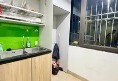 Chung cư mini 55m2, 2 ngủ, 2.65 tỷ, Vũ Tông Phan, nội thất hoàn thiện.... Bán chung cư mini tại Khương Đình, Hà Nội 10