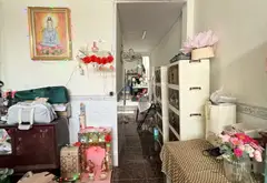 Cơ Hội Hiếm Có Sở Hữu Nhà Cấp 4 Đất Vuông Vức 80m² Tại Bình Tân... Bán nhà riêng tại Bình Tân, Hồ Chí Minh 04