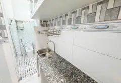 2,27 tỷ có ngay nhà 3 tầng, SHR, hẻm 4m, sạch sẽ... Bán nhà riêng tại Bình Hưng Hòa, Hồ Chí Minh 16
