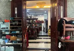Nhà mặt phố 3 tầng rộng rãi tại phường Tân Hưng, vị trí góc đắc địa... Bán nhà mặt phố tại Tân Hưng, Hồ Chí Minh 01