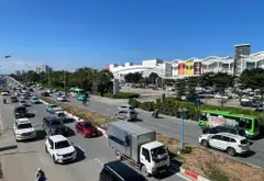 Nhà 5 tầng mặt ngõ phường Đàm Quang Trung, gần Aeon Mall... Bán nhà riêng tại Long Biên, Hà Nội 02