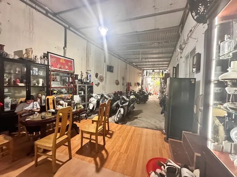Bán nhà riêng Phùng Hưng trung tâm Hà Đông phù hợp xây văn phòng hoặc khách sạn... Bán partner tại Kiến Hưng, Hà Nội 01
