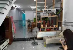 Bán nhà riêng vị trí hẻm cụt an ninh tại phường Tân Thới Hiệp, Quận 12... Bán nhà riêng tại Tân Thới Hiệp, Hồ Chí Minh 06