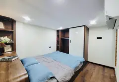 SIÊU PHẨM QUẬN 1 – VÕ VĂN KIỆT - DTSD 64m2 - 2PN – FULL NỘI THẤT – CHỈ NHỈNH 6 TỶ... Bán nhà riêng tại Cầu Ông Lãnh, Hồ Chí Minh 08
