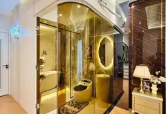 Bán nhà riêng 5 tầng tại phường An Hội Tây, TP. Hồ Chí Minh, diện tích 43m2, giá 10.9 tỷ VNĐ... Bán nhà riêng tại An Hội Tây, Hồ Chí Minh 09