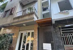 Căn hộ mini trung tâm, ô tô tránh, thu nhập khủng... Bán căn hộ chung cư tại Hà Đông, Hà Nội 01