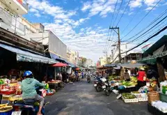 Nhà mặt tiền sầm uất ngay chợ Thủ Đức, giá sốc giảm 2,1 tỷ... Bán nhà mặt phố tại Thủ Đức, Hồ Chí Minh 03
