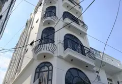 Toà Nhà 12 Phòng Cho Thuê Mới 6 Tầng Gò Vấp... Bán nhà riêng tại Thông Tây Hội, Hồ Chí Minh 02