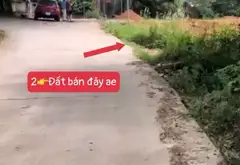 Cơ Hội Vàng Sở Hữu Đất Trục Chính Thôn Phú Cường Với Mặt Tiền 40m... Bán owner_side tại Kim Anh, Hà Nội 04