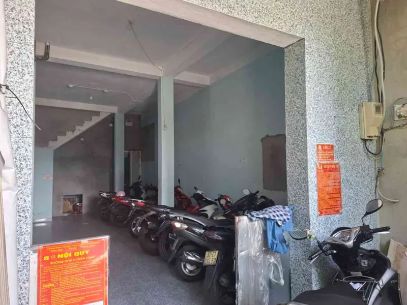 Bán nhà mặt phố gần Phạm Văn Nghị, 3 tầng, 10 phòng ngủ... Bán nhà mặt phố tại Hòa Cường, Đà Nẵng 01