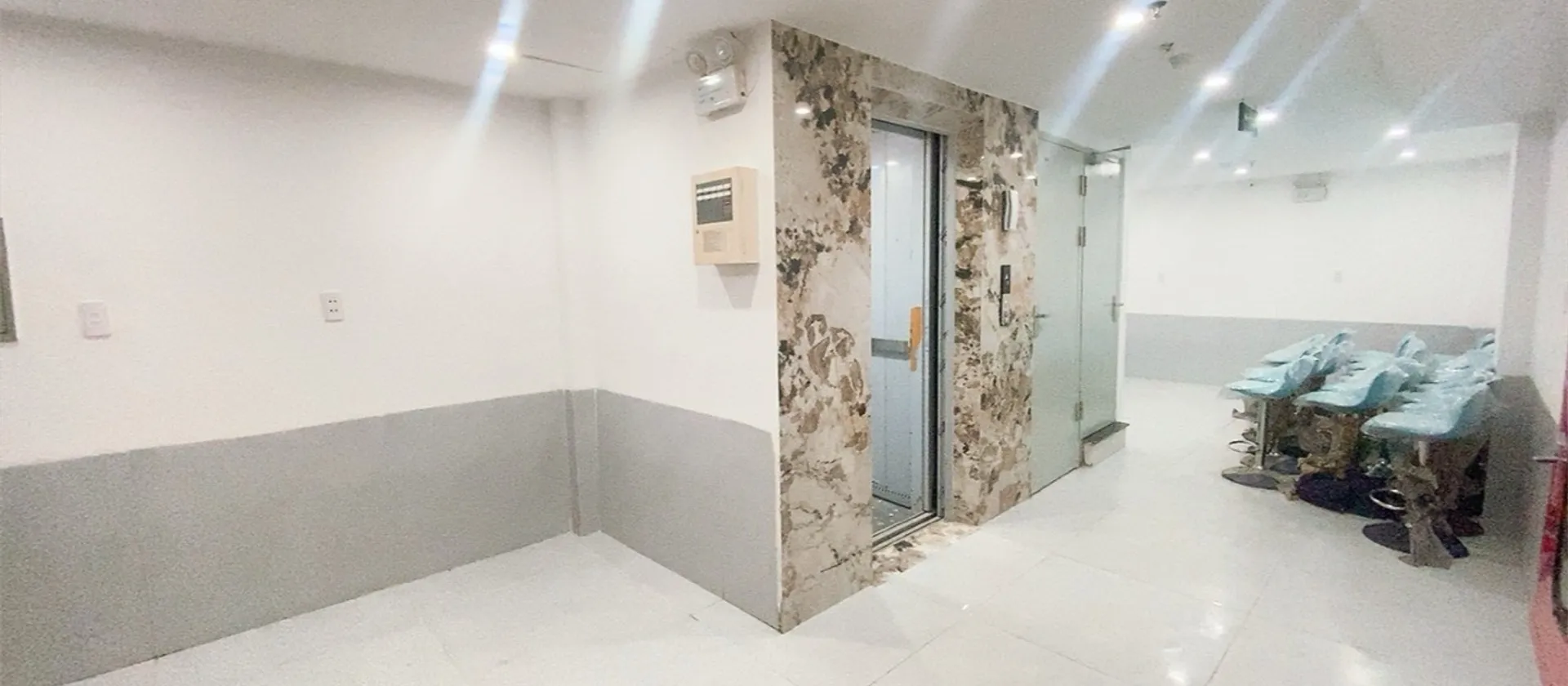 Cơ Hội Sở Hữu Chung Cư Mini Phố Thụy Khuê Gần Hồ Tây Hiếm Có... Bán chung cư mini tại Tây Hồ, Hà Nội 01