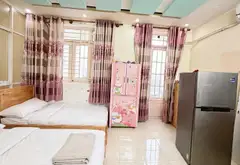 Mặt tiền kinh doanh Xóm Chiếu, 6 tầng, 111m2, Ngang 6.7, mua về ở ngay hoặc cho thuê... Bán nhà mặt phố tại Xóm Chiếu, Hồ Chí Minh 04