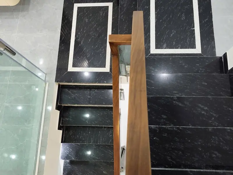 Siêu phẩm nhà 4 tầng mặt ngõ Hàng Kênh giữa lòng thành phốỏn xịn từ móng đến mái... Bán nhà riêng tại Lê Chân, Hải Phòng 01