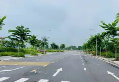 🌺120M FULL THỔ CƯ .MẶT TIỀN 8.2M .SẴN NHÀ 3 TẦNG .Ô TÔ 7 CHỖ ĐỖ CỬA .GẦN CẦU THĂNG LONG VÀ CAO TỐC... Bán nhà riêng tại Thiên Lộc, Hà Nội 06