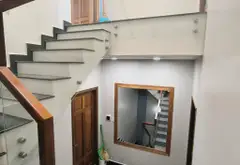 Bán nhà 82m2, 5 tầng hẻm xe hơi Quang Trung, sổ vuông, hoàn công... Bán nhà riêng tại Thông Tây Hội, Hồ Chí Minh 17
