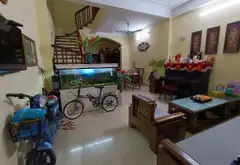 Bán nhà riêng 5 tầng tại Xuân La, gần Hồ Tây, mặt tiền 5m... Bán nhà riêng tại Xuân Đỉnh, Hà Nội 03