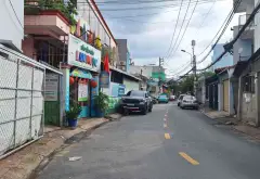 Bán nhà riêng 2 tầng biệt thự mini tại phường Tăng Nhơn Phú, quận 9, TP.HCM... Bán nhà riêng tại Tăng Nhơn Phú, Hồ Chí Minh 10