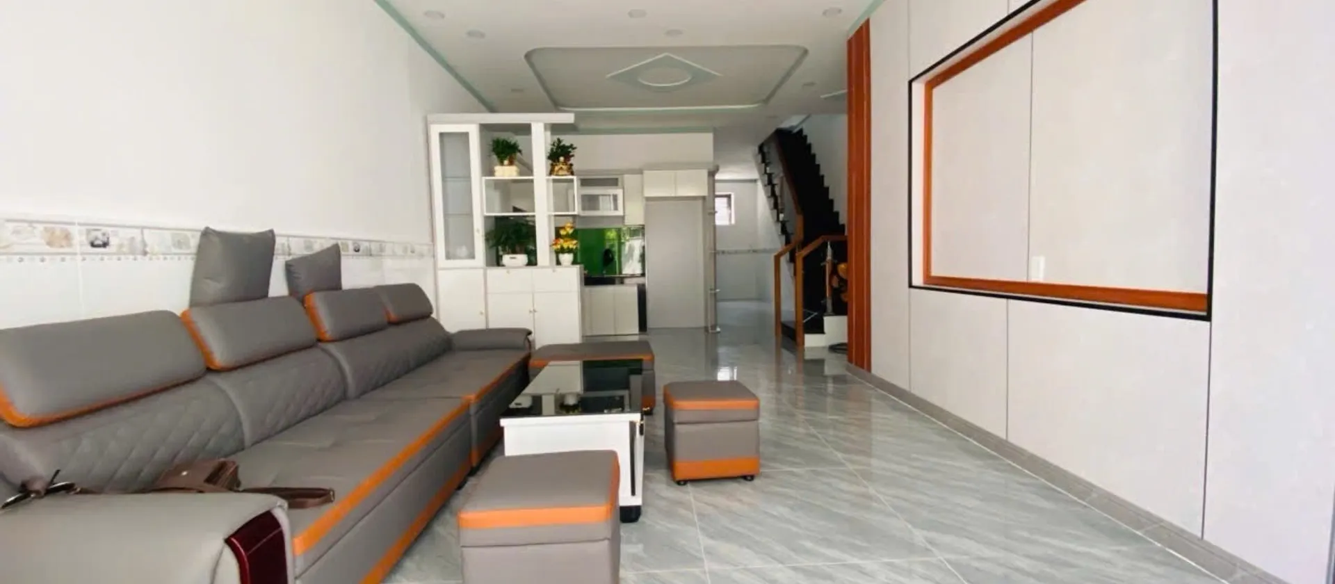 Bán nhà 2 tầng, 62m2 , đường xe hơi tránh nhau , 4 pn , chỉ 3.68 tỷ... Bán nhà riêng tại Dĩ An, Hồ Chí Minh 01