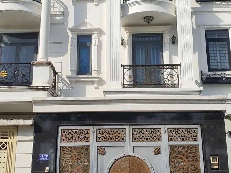 Nhà Phố Hiện Đại Tại KDC Centana - Thanh Toán Linh Hoạt... Bán nhà mặt phố tại Long Trường, Hồ Chí Minh 01