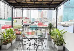 BÁN NHÀ MẶT NGÕ YÊN HÒA - KINH DOANH SẦM UẤT - 7 TẦNG THANG MÁY - FULL NỘI THẤT... Bán nhà riêng tại Yên Hòa, Hà Nội 08
