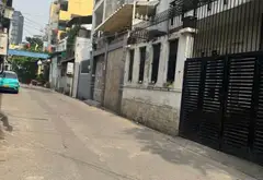 Ô TÔ NGỦ TRONG NHÀ – 155M² – CÁCH MẶT TIỀN NHIÊU TỨ CHỈ 1 CĂN – XÂY 7 TẦNG... Bán nhà riêng tại Cầu Kiệu, Hồ Chí Minh 02