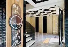 Kịch bản hiếm có: Nhà 4 tầng siêu phẩm hẻm xe hơi Lê Văn Thọ giá mềm... Bán nhà riêng tại Thông Tây Hội, Hồ Chí Minh 04