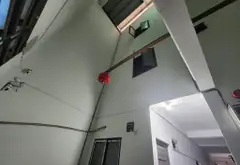 Bán nhà riêng 3 tầng: 8,4 x 16,7 métgồm 16 phòng, Oto đỗ Cửa tại trung tâm quận 8. Giá 14.9 tỷ... Bán nhà riêng tại Chánh Hưng, Hồ Chí Minh 10